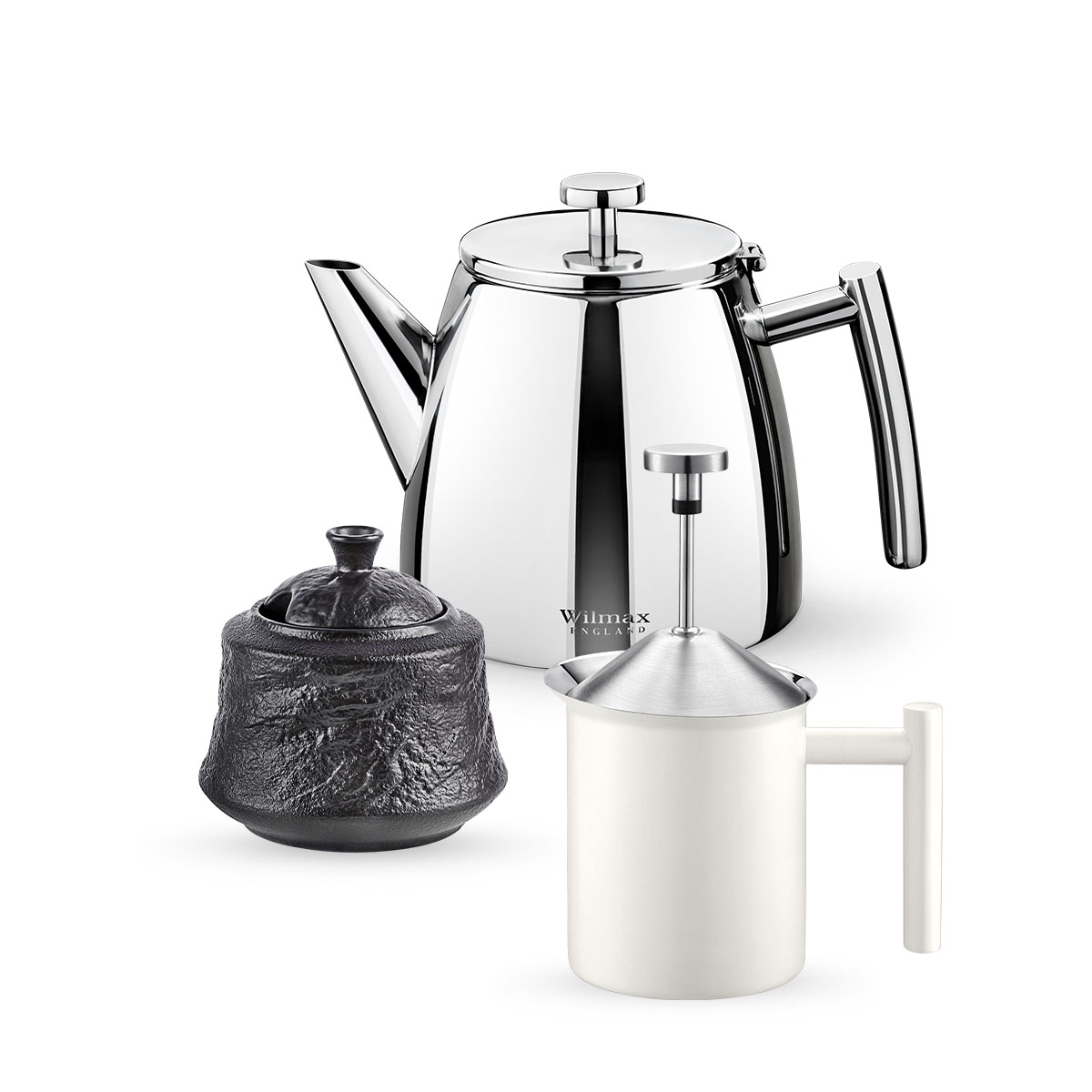 Hollowware