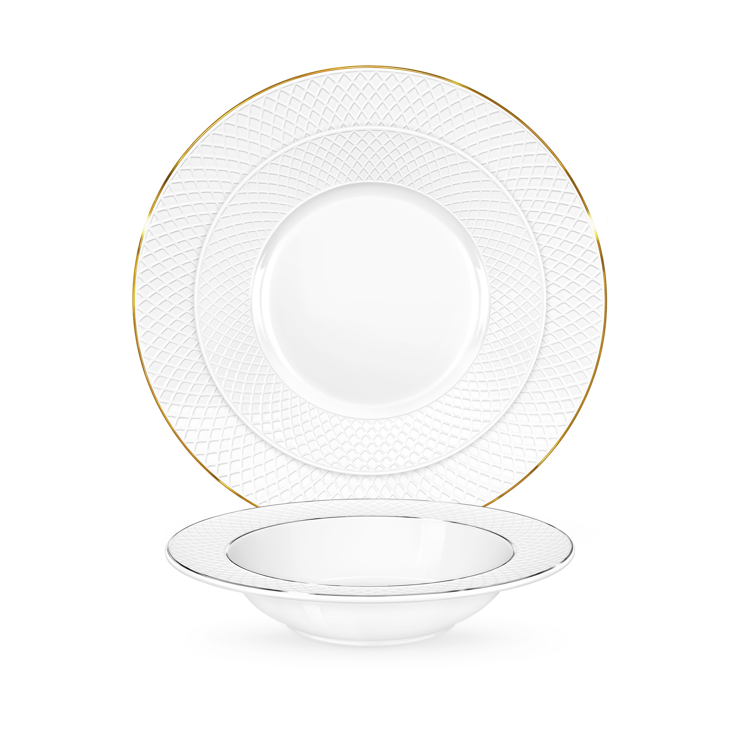 Dinnerware
