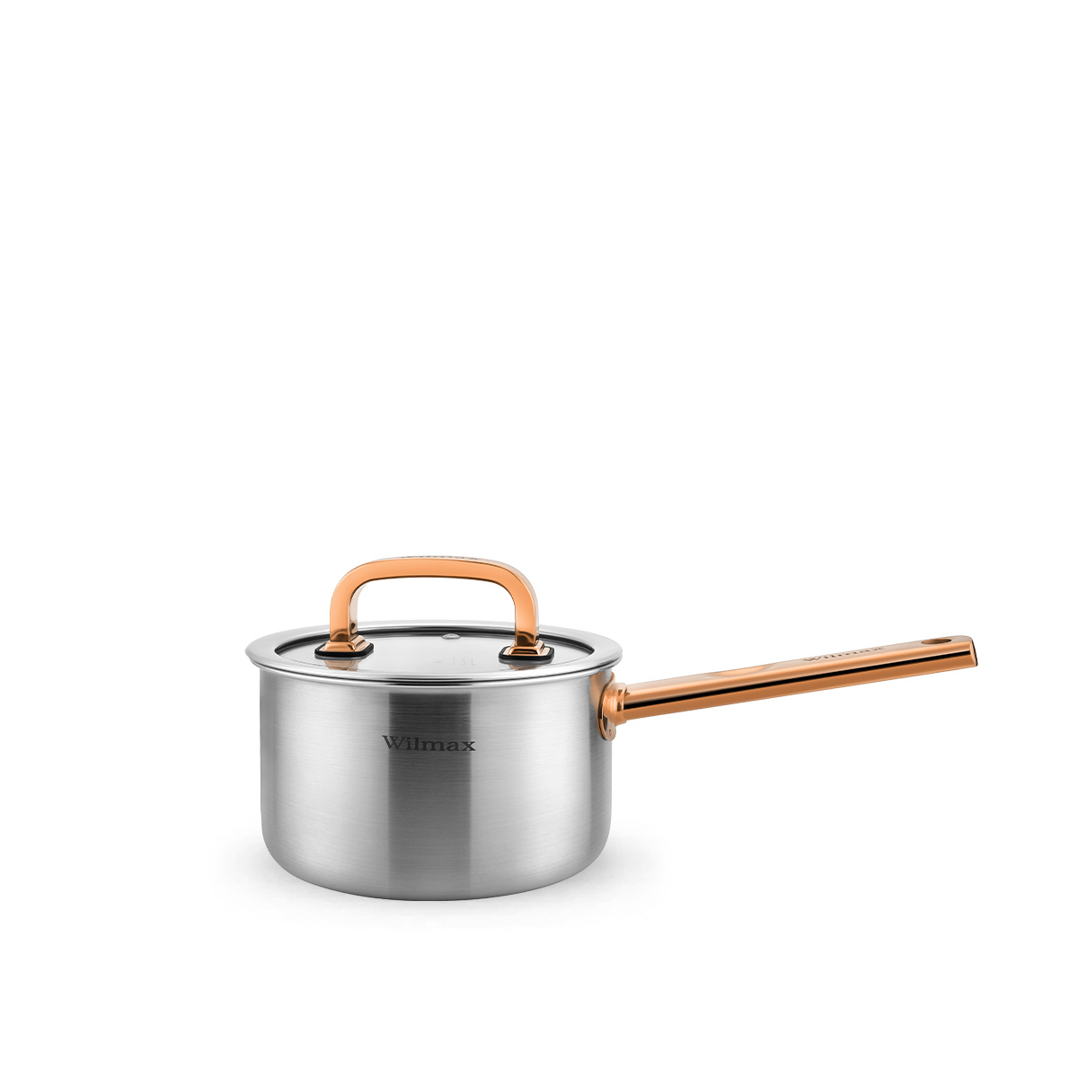 Saucepans