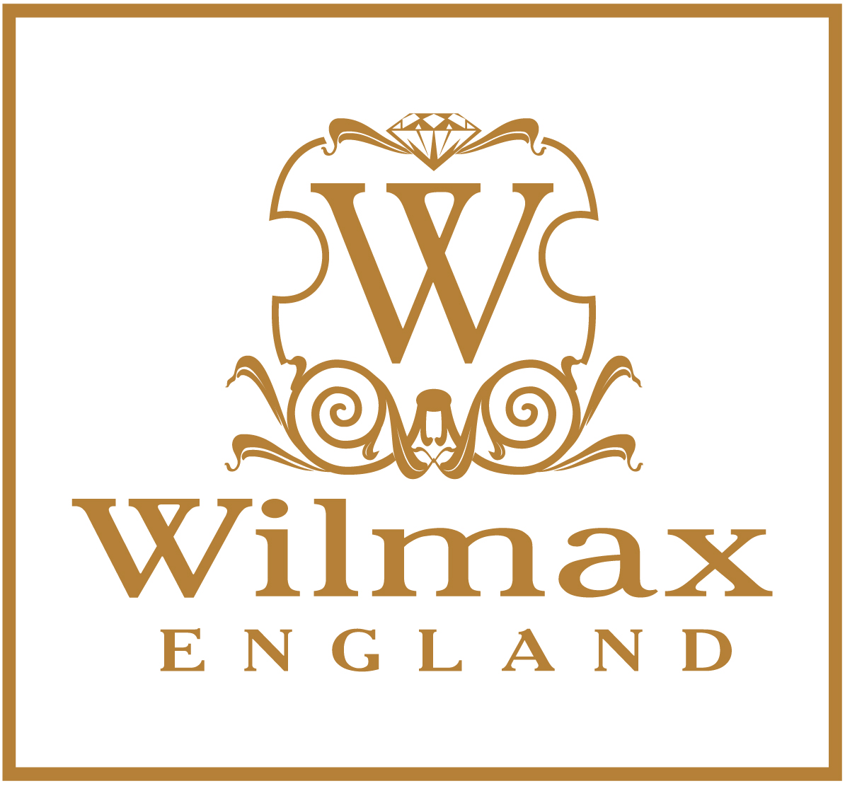 Wilmax England official website